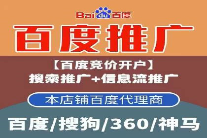 某零售企业通过百度竞价排名服务提升销售额的秘诀